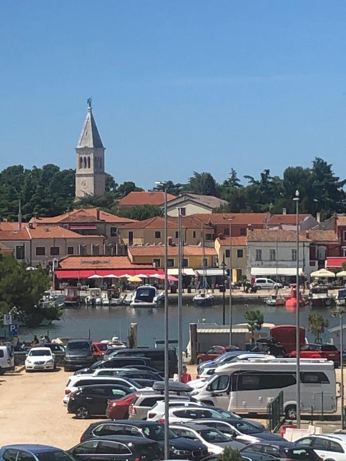 Apartment Novigrad Centre Exterior foto